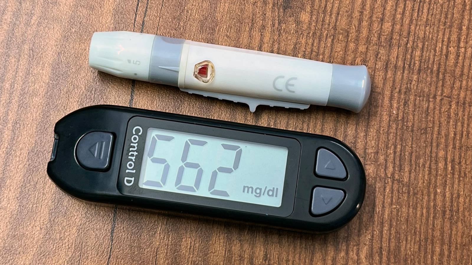 Metabolic health and eye health (placeholder)