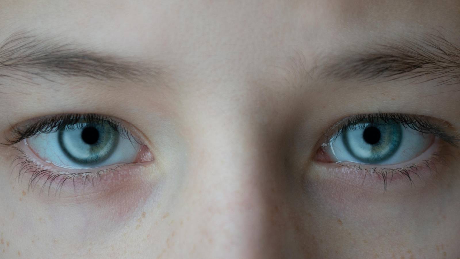 OCT imaging and eye structure mapping (placeholder)