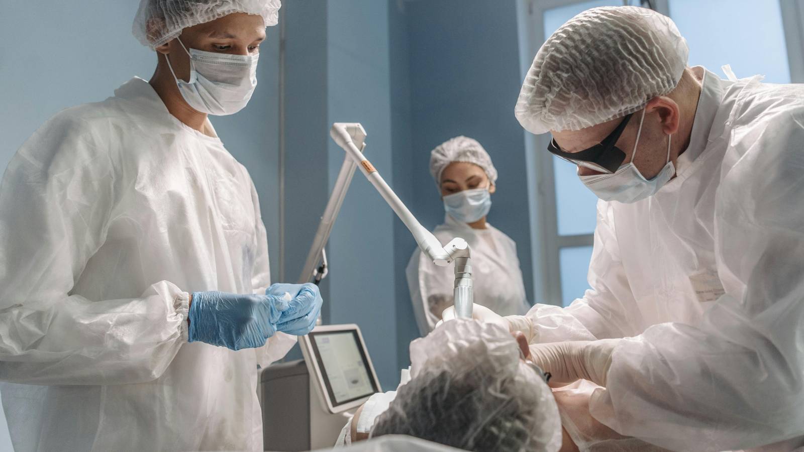 Placeholder image for the Procedures page